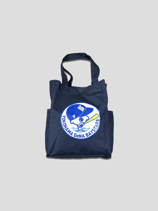 Yokohama DeNA Baystars Tote Bag