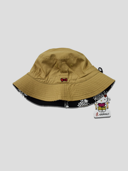 Gramicci x Hello Kitty Reversible Bucket Hat